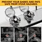 kitchen gas stove safety accessory